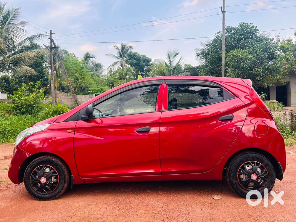 Hyundai Eon 2016 Petrol Excellent Condition And Well Maintained