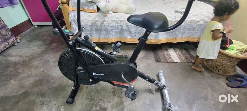 : Gym Cycle for Home Workout - Good Condition