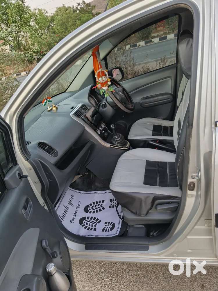 Ritz 2012 Model Well Maintained Orginal Car