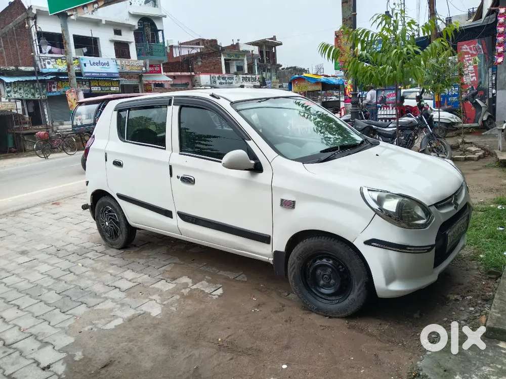 Very Good Condition And Smooth Drive