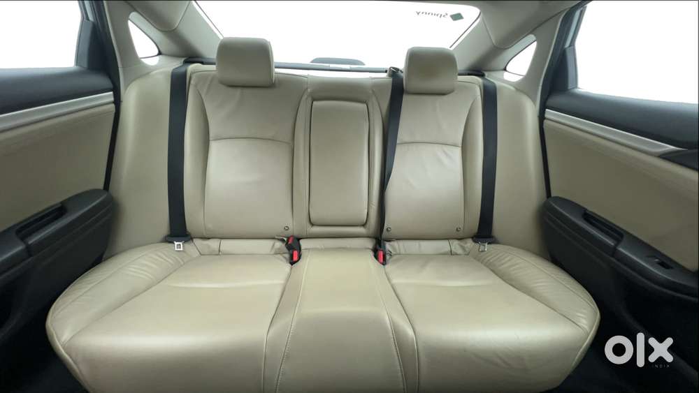 Honda Civic Vx Cvt I-vtec, 2020, Petrol