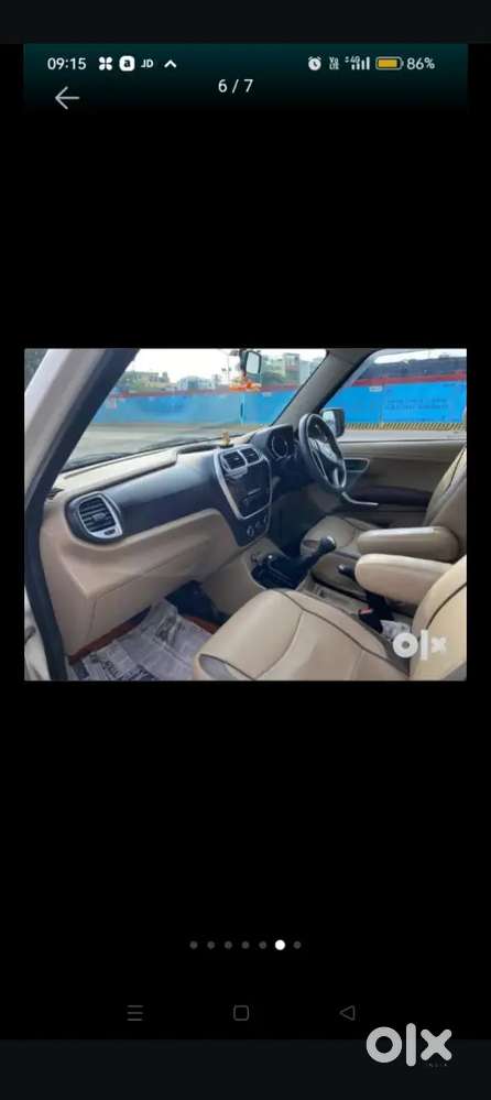 Mahindra Tuv 300 Diesel Manual 2017