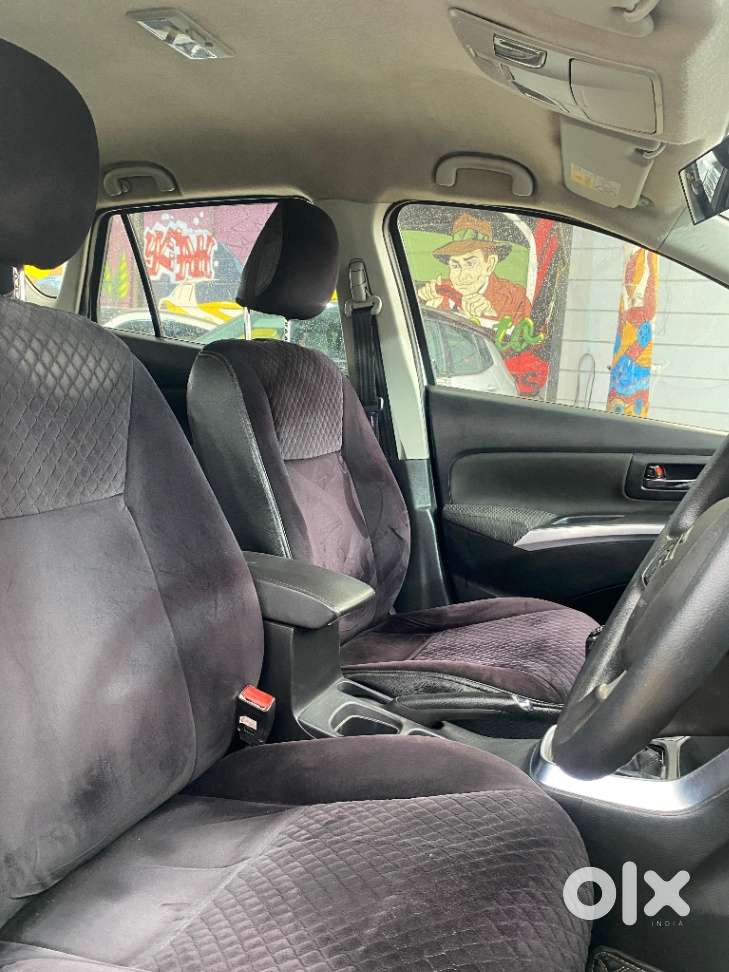 Maruti Suzuki S-cross Zeta 1.3, 2017, Diesel