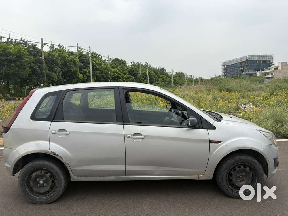 Ford Figo Diesel 2013