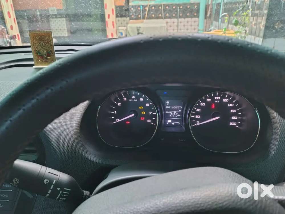 Tata Tigor 2018 Petrol