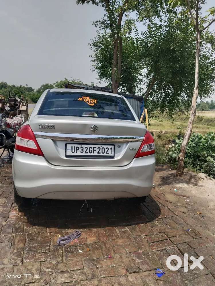 Maruti Suzuki Swift Dzire 2015 Diesel 92000 Km Driven