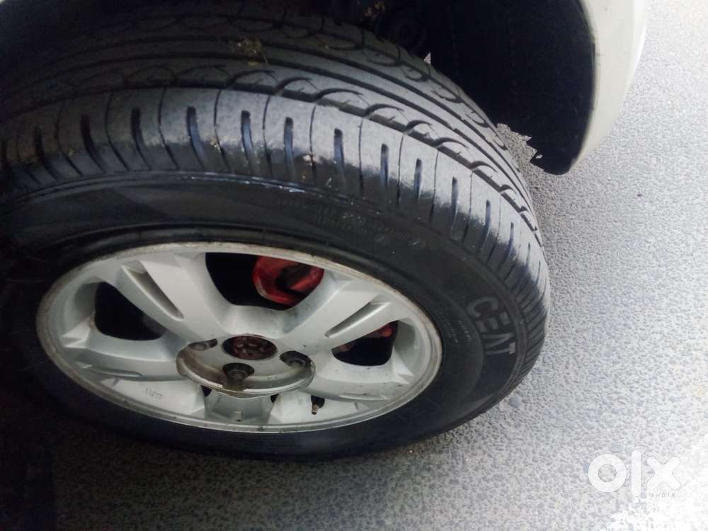 Hyundai I20 2010-2012 1.2 Asta, 2012, Diesel