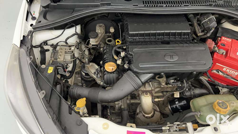 Tata Tiago 1.2 Revotron Xt Option, 2023, Petrol