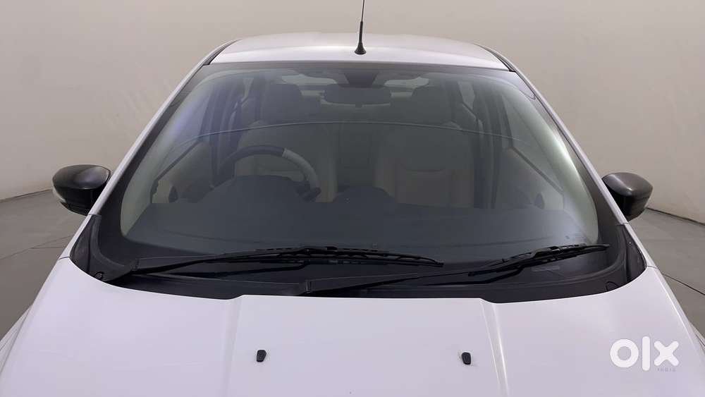 Ford Figo Aspire 1.2 Ti-vct Titanium, 2015, Petrol