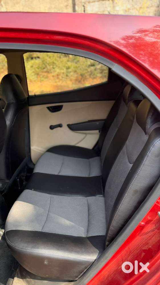 Hyundai Eon Petrol 63000 Km Driven