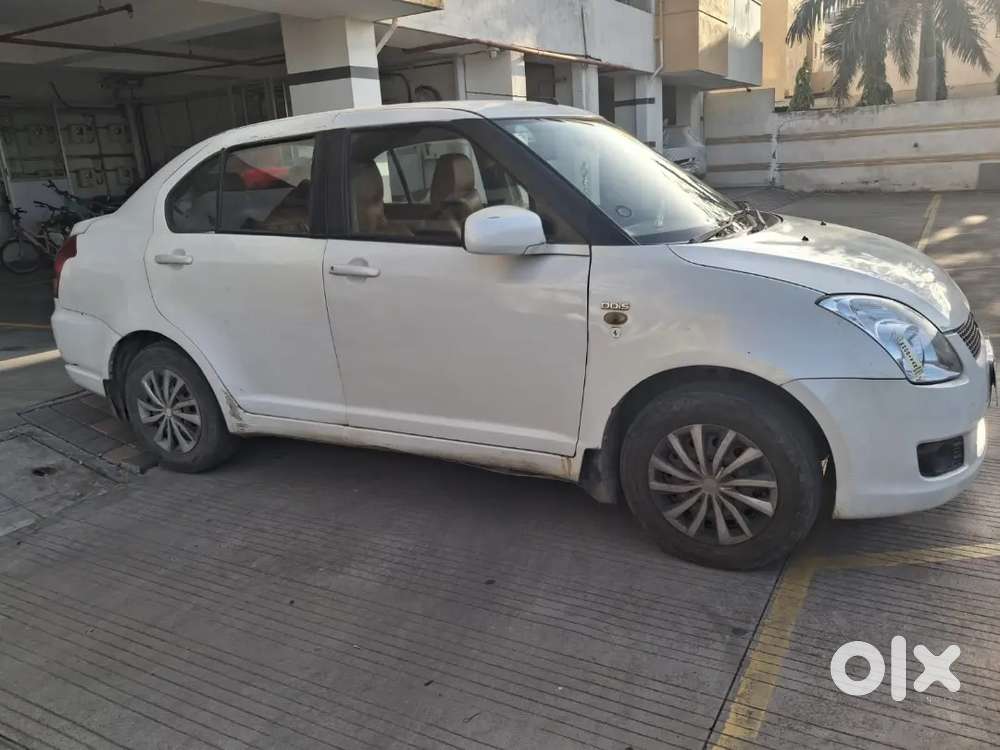 Maruti Suzuki 2011 Diesel Good Condition