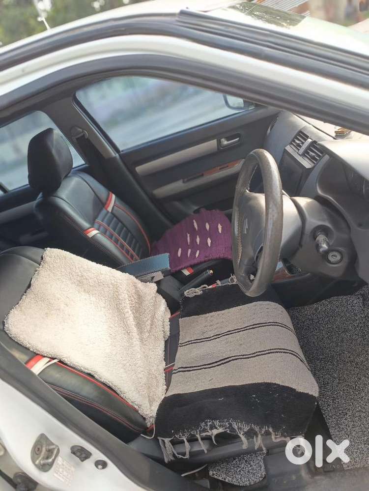 Maruti Suzuki Dzire 2011 100000 Km Driven