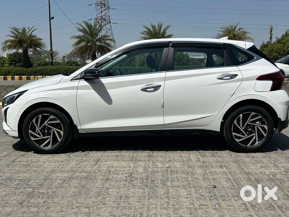 Hyundai I20 1.2 Asta, 2024, Petrol