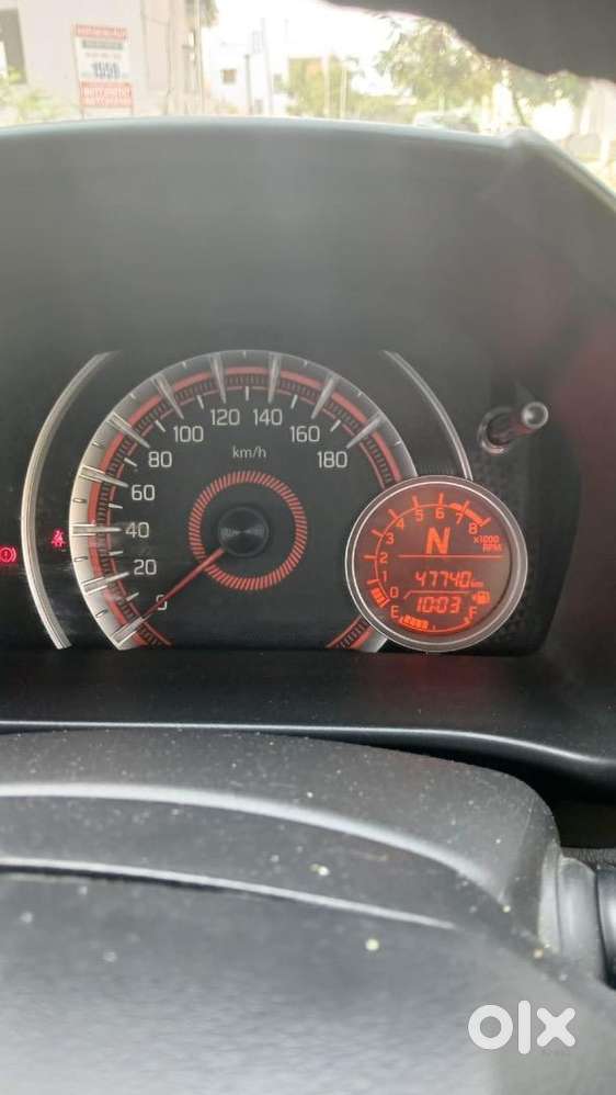 Maruti Suzuki Petrol 2023