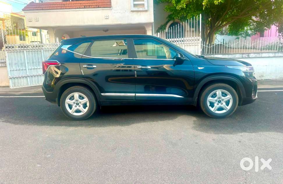 Kia Seltos Hte D, 2025, Diesel