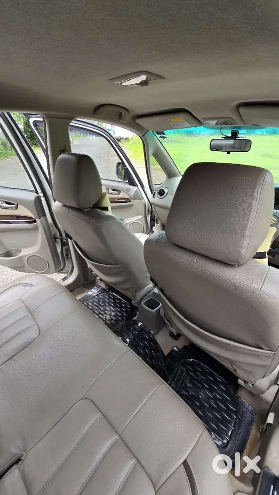 Maruti Suzuki Sx4 Diesel 2011