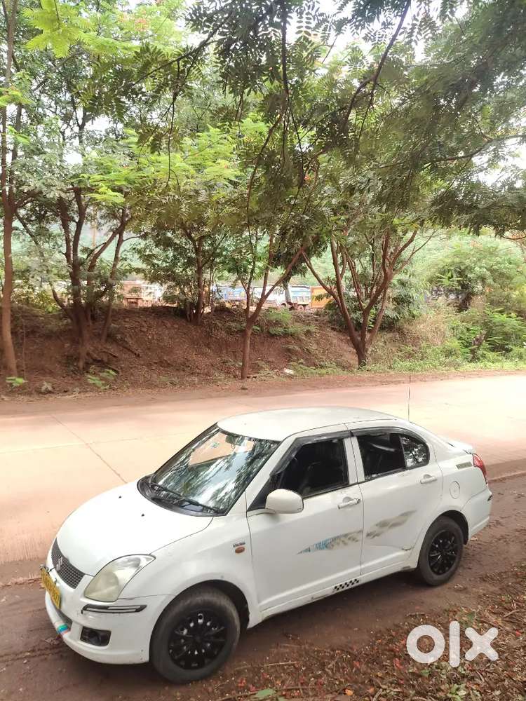 Maruti Swift Dzire 2015 Diesel Manual 3rd Owner