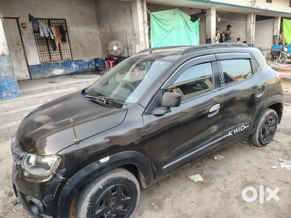 Renault Kwid 2016 Vip Nmber Up 40 Y 6007