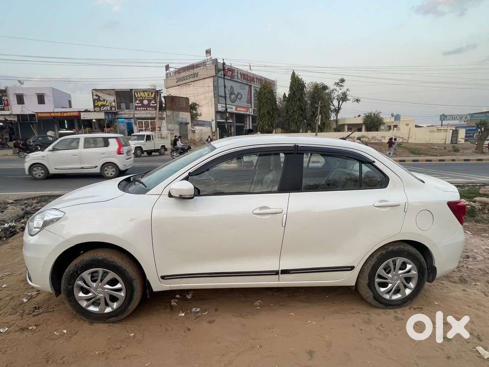 2021 Maruti Dzire Vxi Ags
