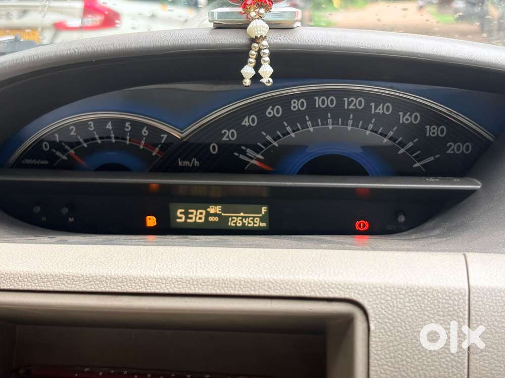 Toyota Etios, 2015, Diesel