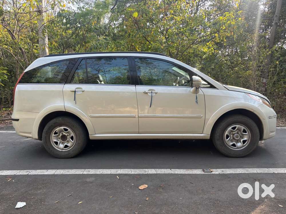 Tata Aria 2010-2013 Pleasure 4x2, 2012, Diesel