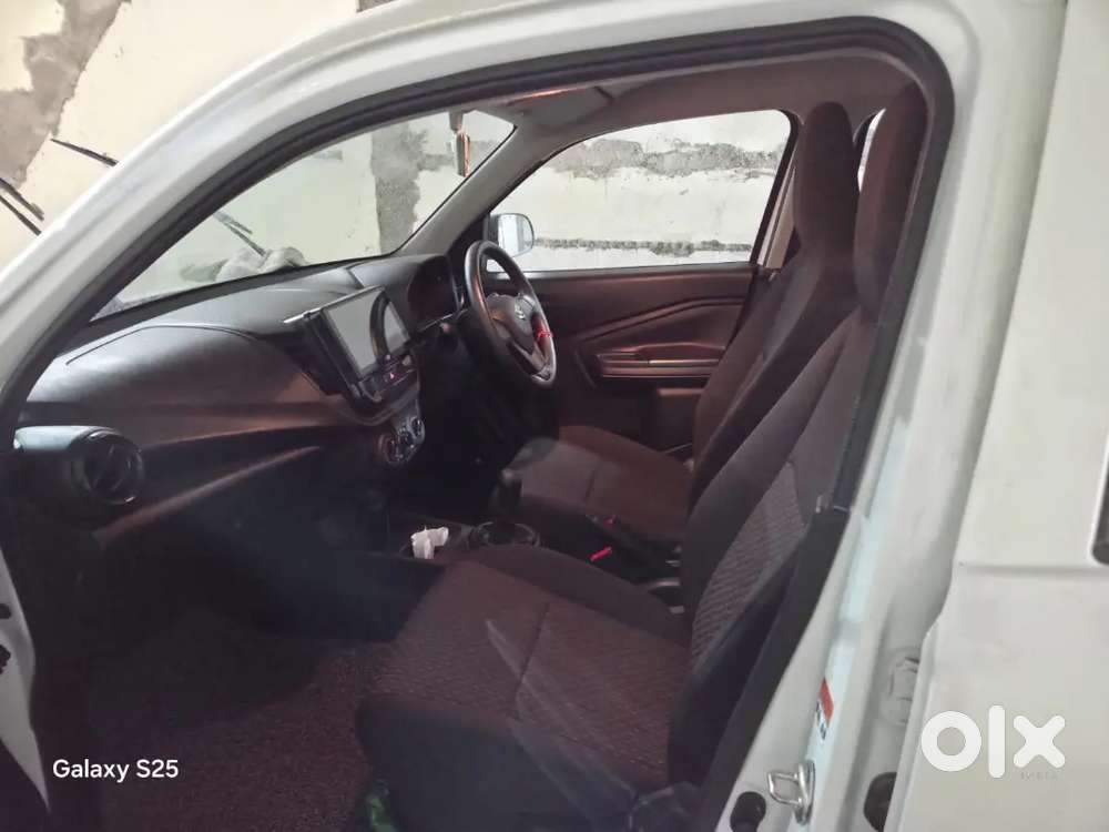 Maruti Suzuki Celerio 2025 Petrol 2500 Km Driven