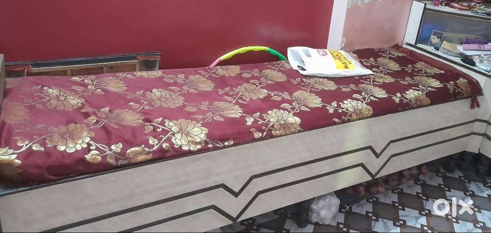 Sofa Bed With Cona Set | Location: Kalyan