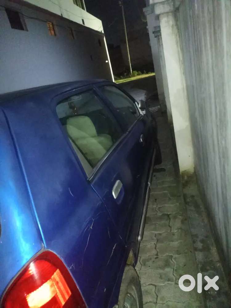 Maruti Alto 2009 Lxi Petrol
