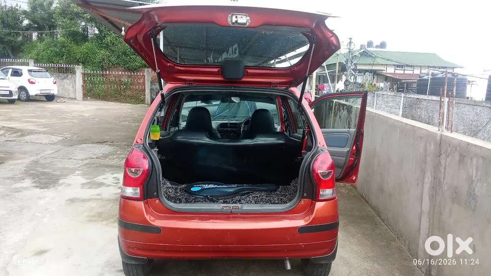 Kali Alto K10 Ban Die Ml-05  Registration