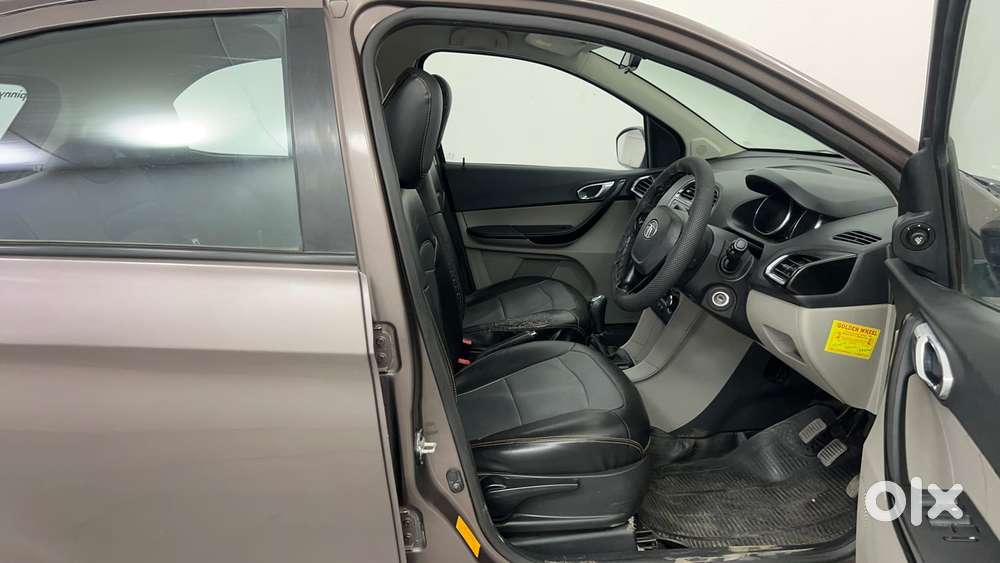 Tata Tiago Xz, 2018, Petrol