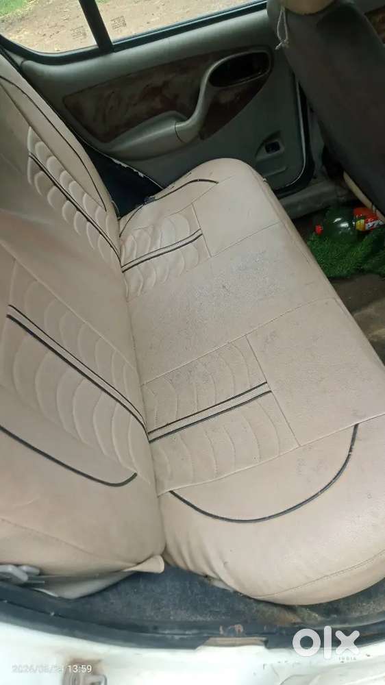 Tata Indigo Ls Diesel Manual 2012
