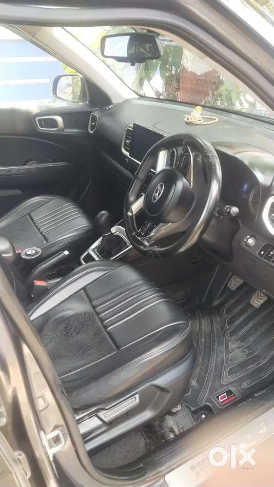 Very Good Condition