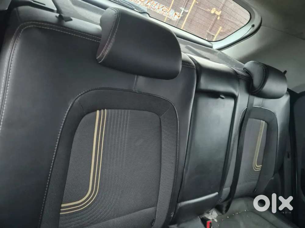 Hyundai Venue Diesel Manual 2019