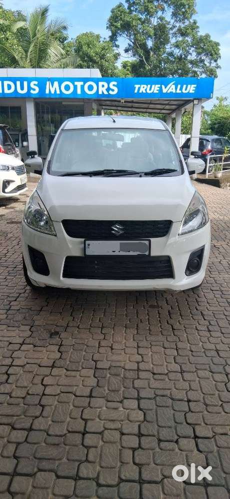 Maruti Suzuki Ertiga Vdi, 2014, Diesel