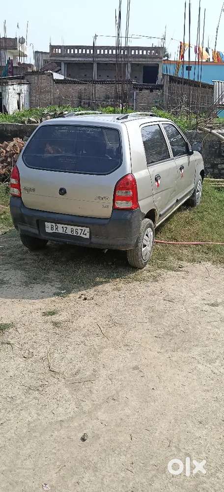 Condition All Okay Ac Working