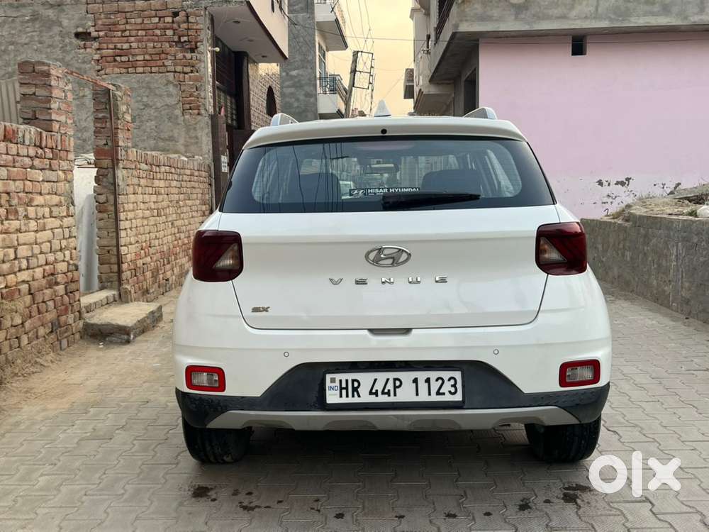 Hyundai Diesel Car 2021