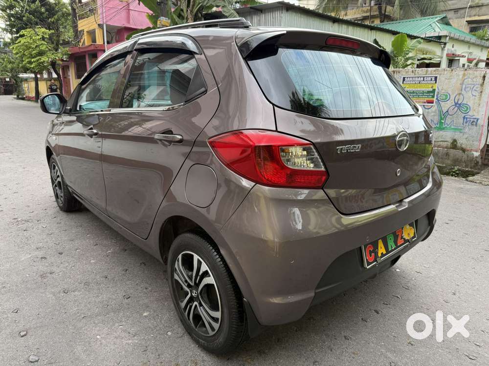 Tata Tiago Xz, 2020, Petrol