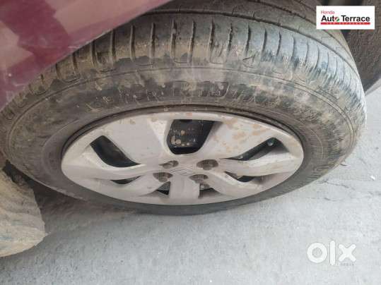 Honda Mobilio S I-vtec, 2015, Petrol