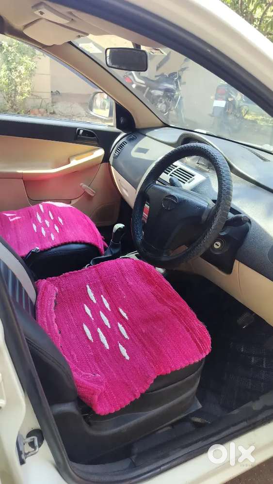 Tata Indica Vista 2013 Diesel Good Condition
