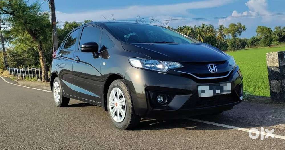 Honda Jazz 1.5 Sv I Dtec, 2018, Diesel