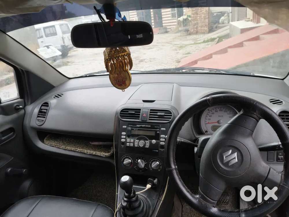 Maruti Suzuki Ritz Vdi 2016
