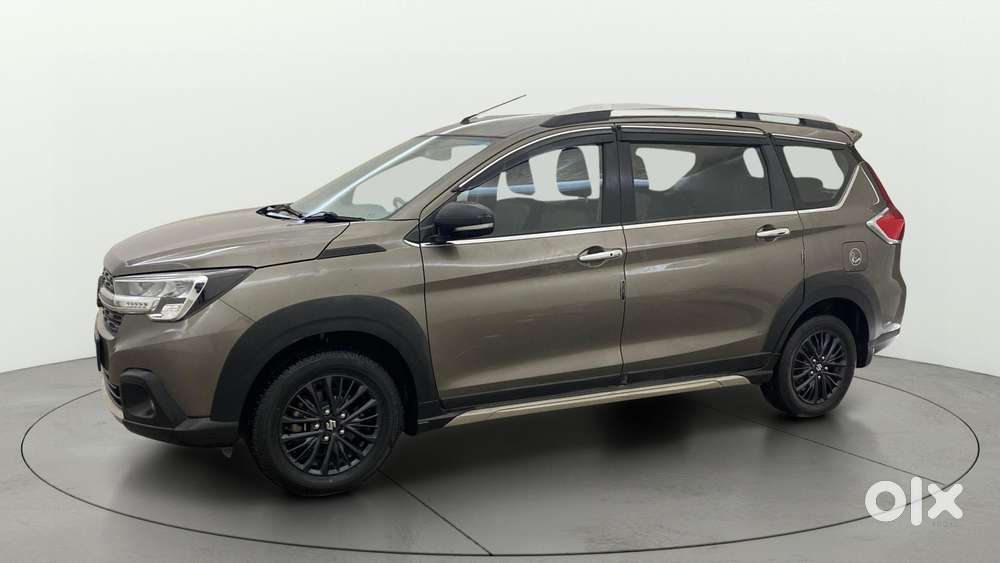 Maruti Suzuki Xl6 Alpha, 2022, Petrol