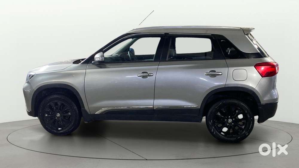 Toyota Urban Cruiser 1.5 High Grade Mt, 2022, Petrol