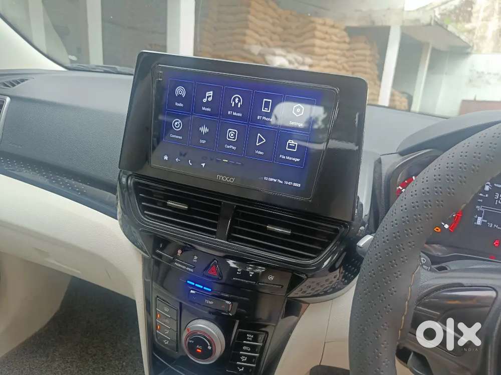 Mahindra 3xo Mx1 2024 Petrol Well Maintained