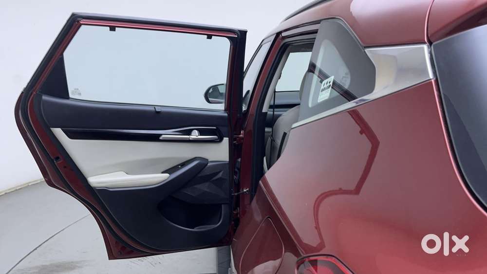 Kia Seltos Htx G, 2020, Petrol