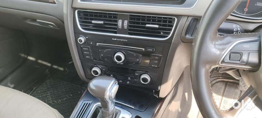 Audi A4 2014 Diesel Good Condition
