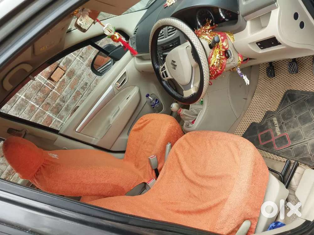 Maruti Suzuki Ertiga Vxi 2018 Petrol