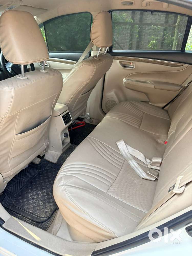 Maruti Suzuki Ciaz Petrol 2023