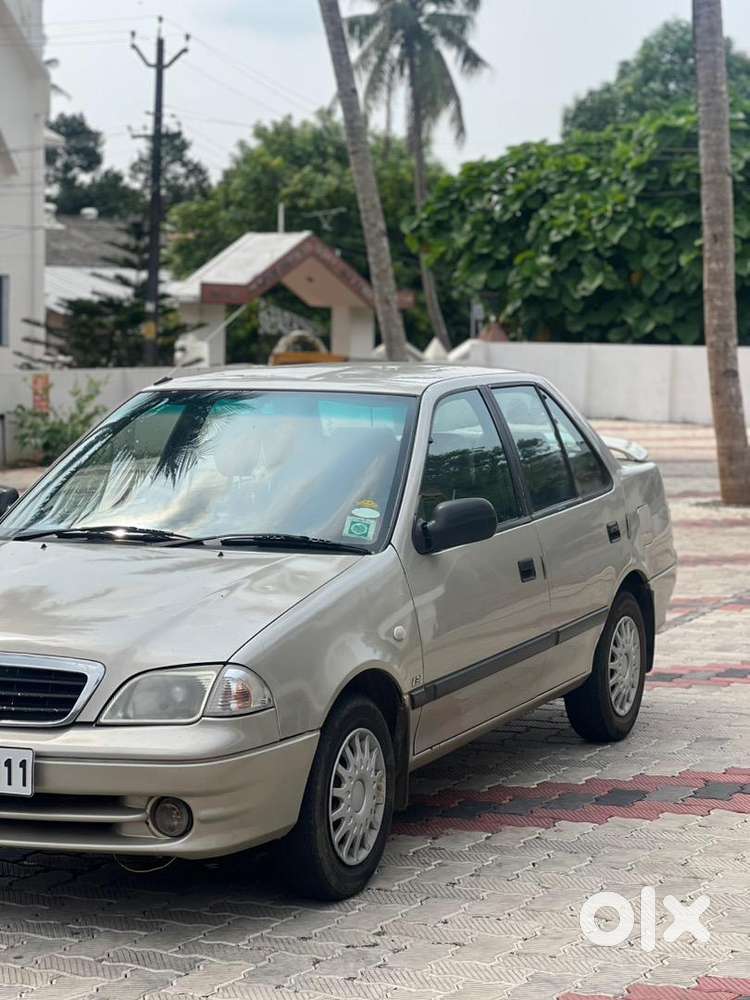 Maruti Suzuki Esteem 2006 Petrol 92000 Km Driven