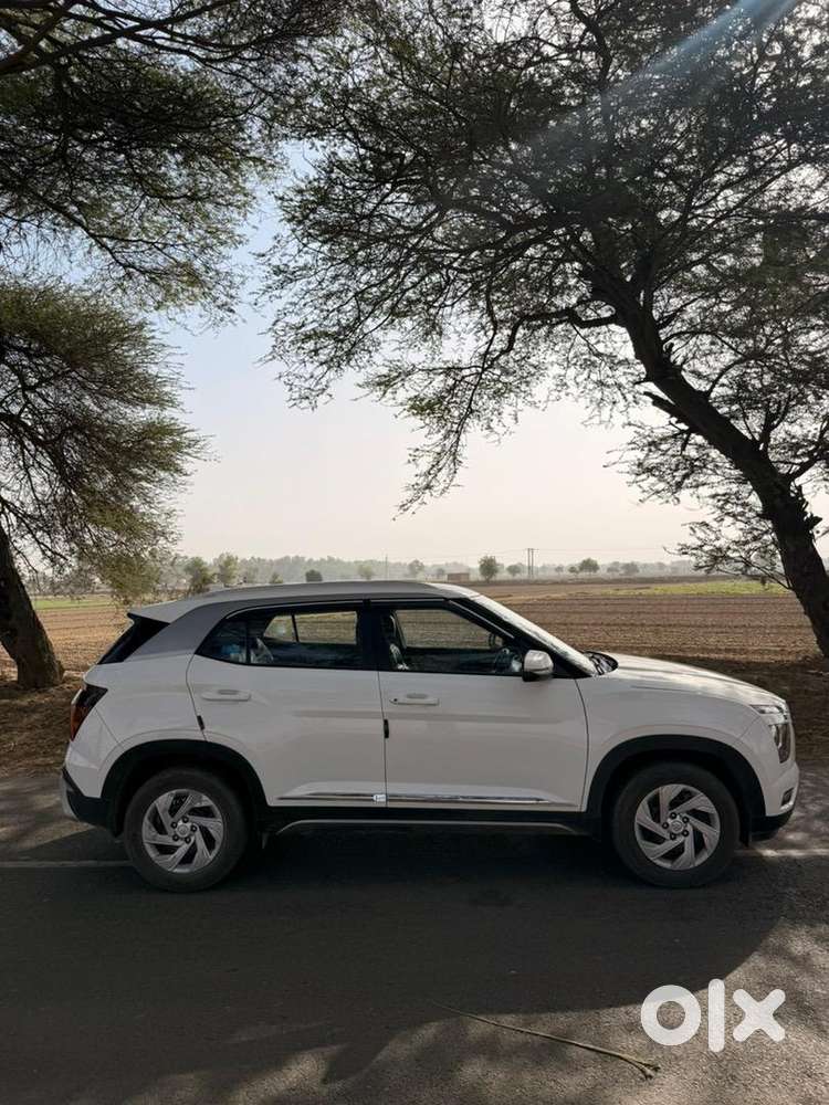 Hyundai Diesel Car 2022